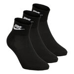 Ropa De Tenis Nike New Sportswear Everyday Essential Ankle Socks